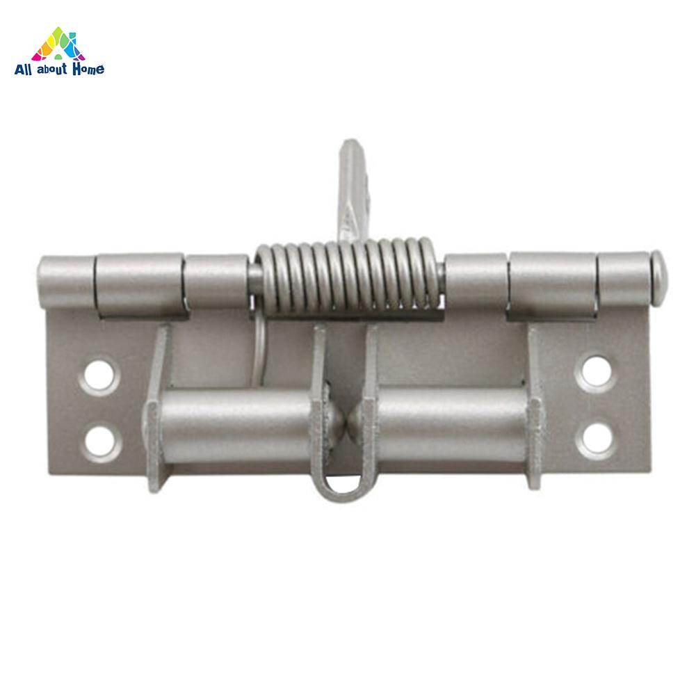 ABH Spring Hinge for Automatic Self Closing Doors Multifunctional Door Closing Hinge