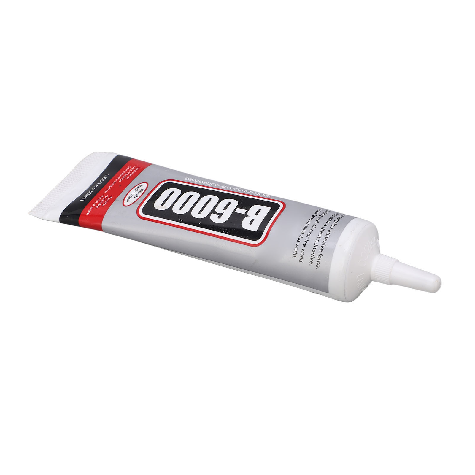 Super Adhesive Waterproof Multi Purpose Glue Wide Application Strong Adhesion for DIY