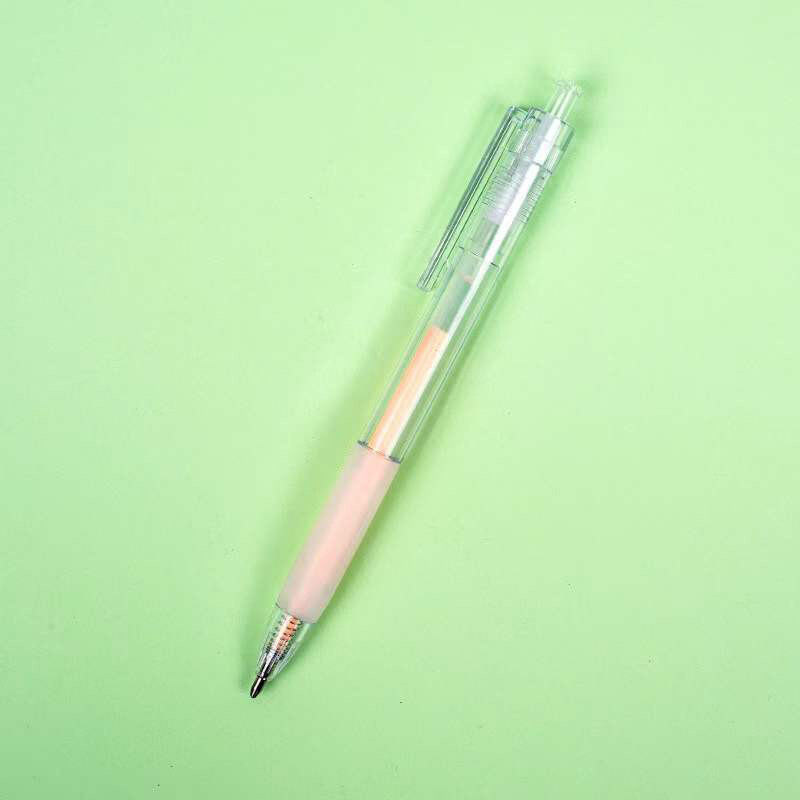 Behoo Solid Glue Stick Pen Press Pen Scrapbook Quick Dry Glue Pen High Viscosity Solid Glue Sticks Handmade Stationery Supplies Pens