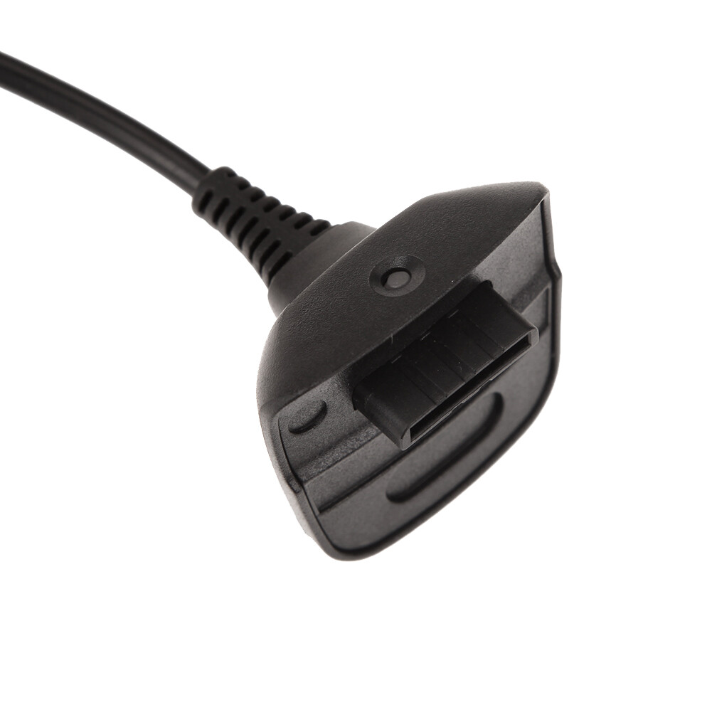 USB Charging Cable Wireless Game Controller Gamepad Joystick for Xbox 360