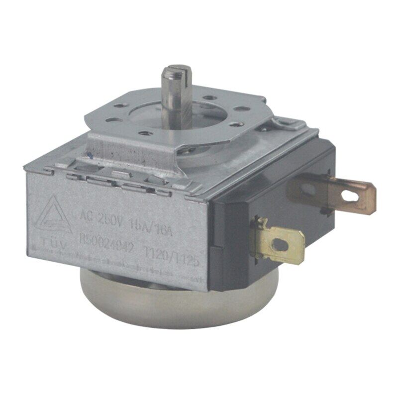 30 Minutes 15A 125V 16A 250V Delay Timer Switch Time Controller For Electronic Microwave Oven Cooker Air Fryer Parts