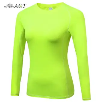 women's quick dry long sleeve shirts