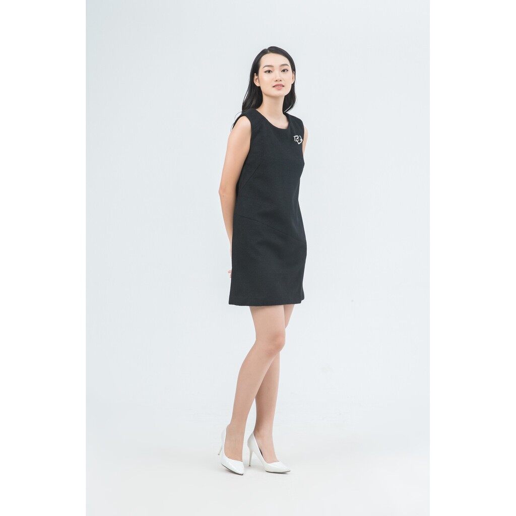 Đầm Nữ IVY moda  { Không kèm phụ kiện } MS 41M4113