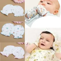 mittens for babies that stay on