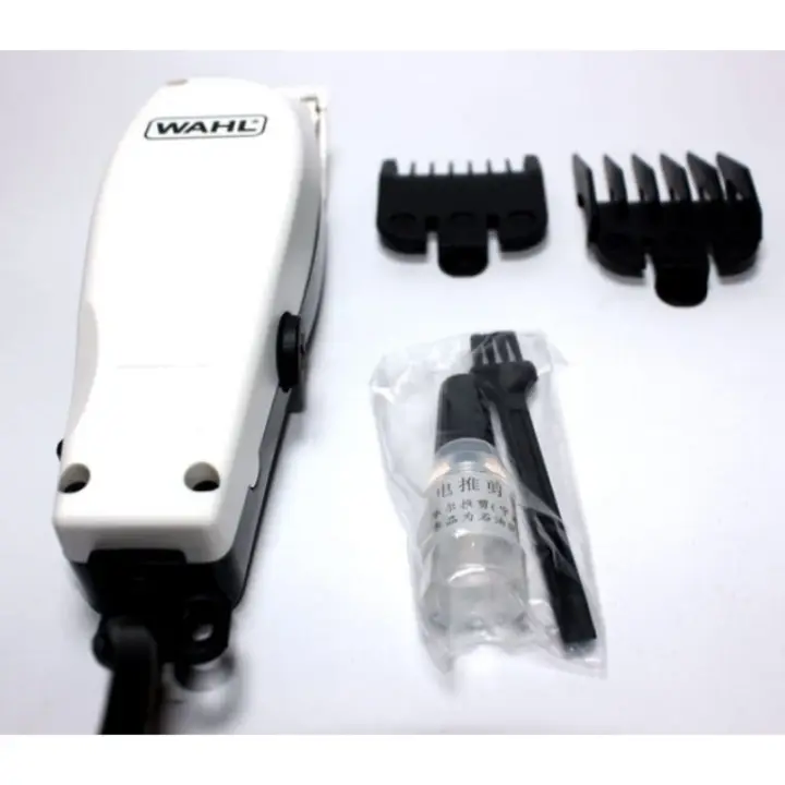 wahl clippers in stock