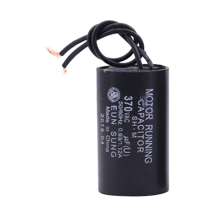 Tụ Động Cơ Máy Bơm 370V Các Loại