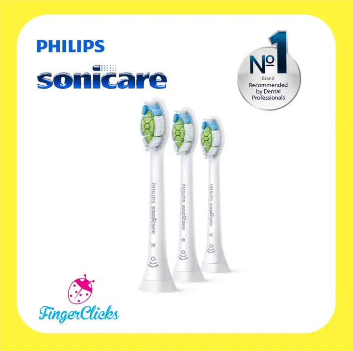 philips sonicare w2 optimal