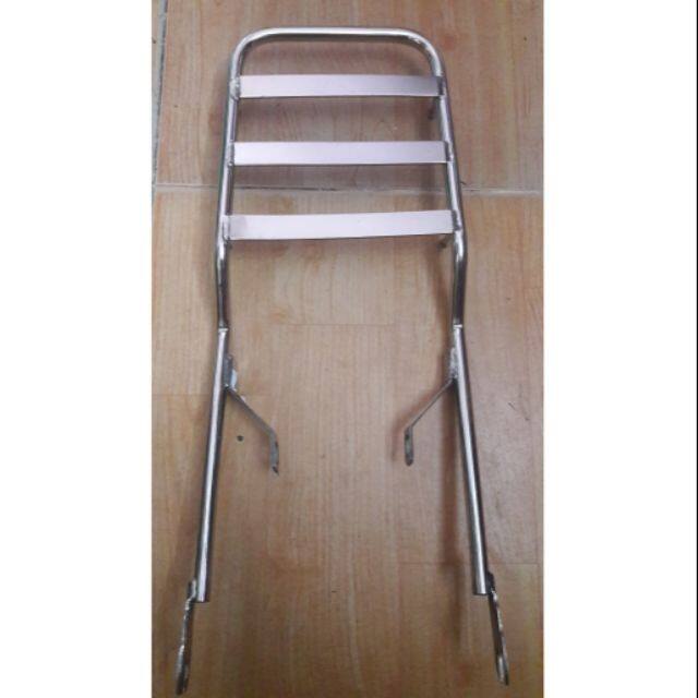 Baga sau xe 67, CD, CL inox