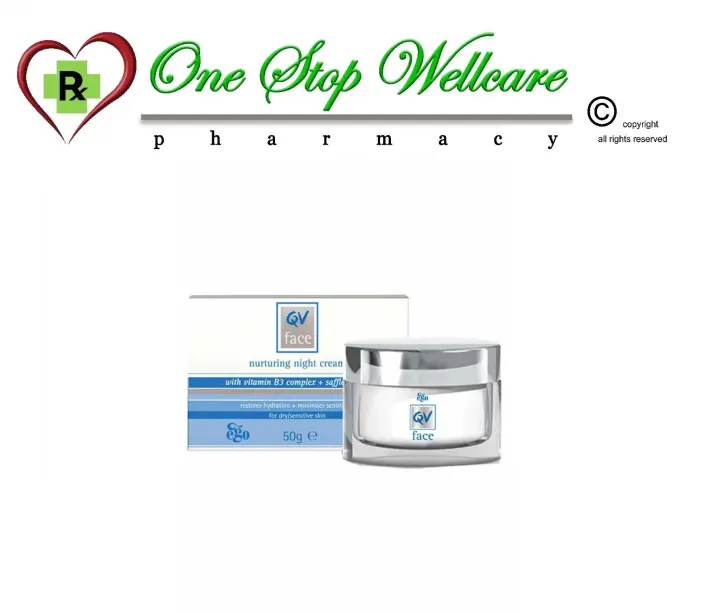 qv night cream