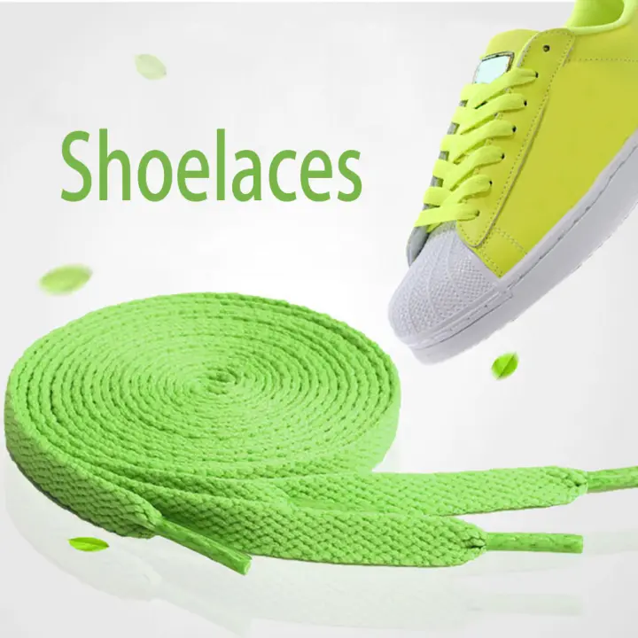athletic shoe strings