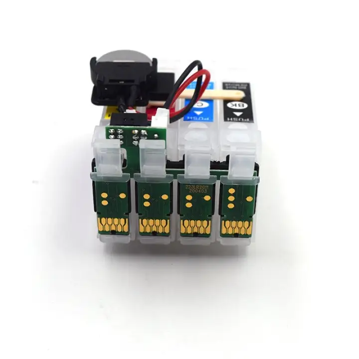 epson printers xp 446