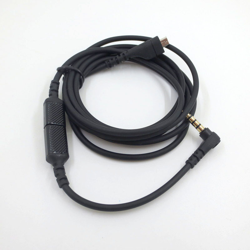 Tai Nghe Dây Nối Dài Thẻ Âm Thanh Cáp Âm Thanh, Dành Cho SteelSeries Arctis , 3/5/7 Pro