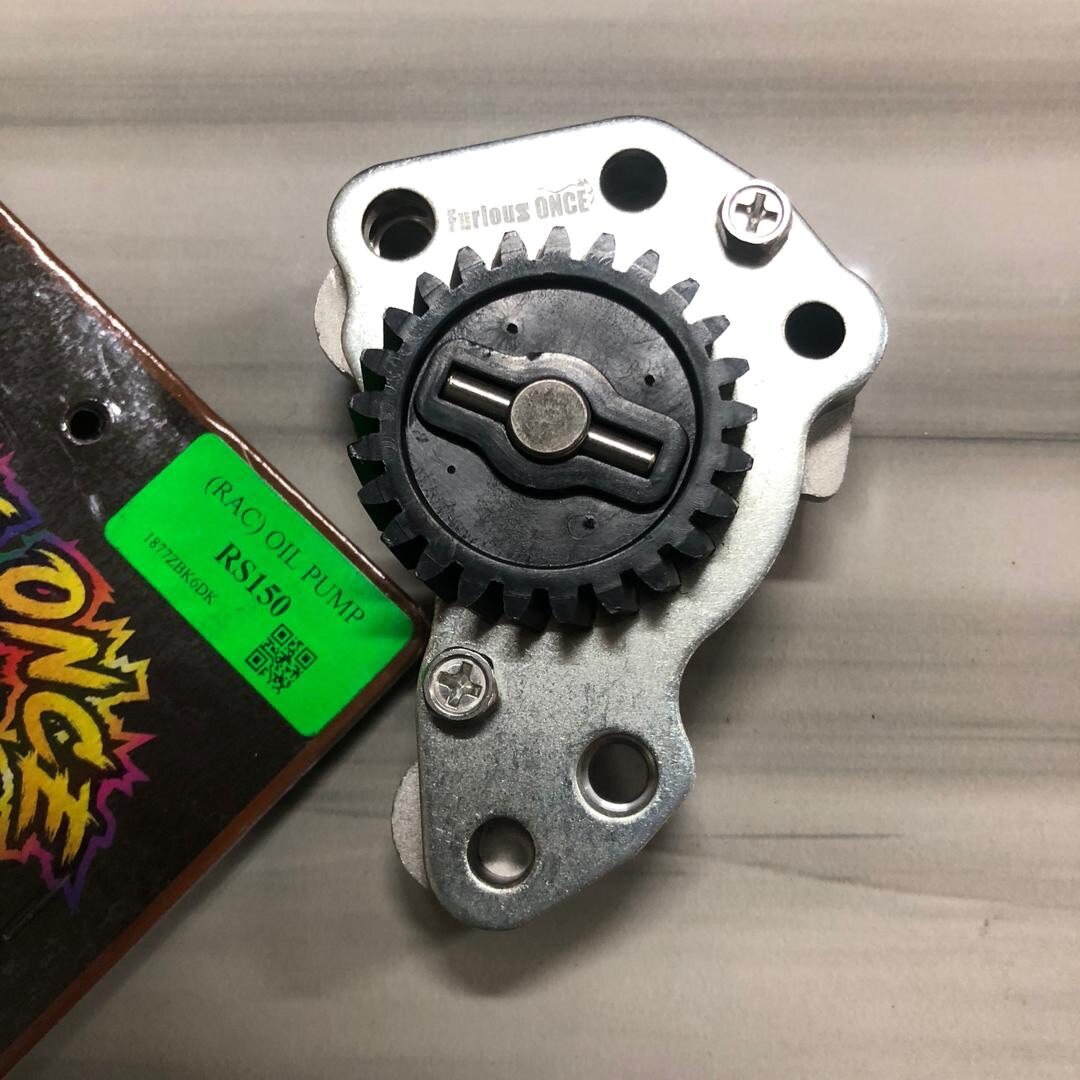 oil pump racing honda rs150 Lazada