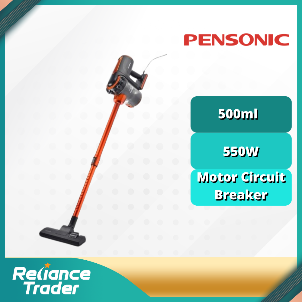 Pensonic handheld vacuum review sale