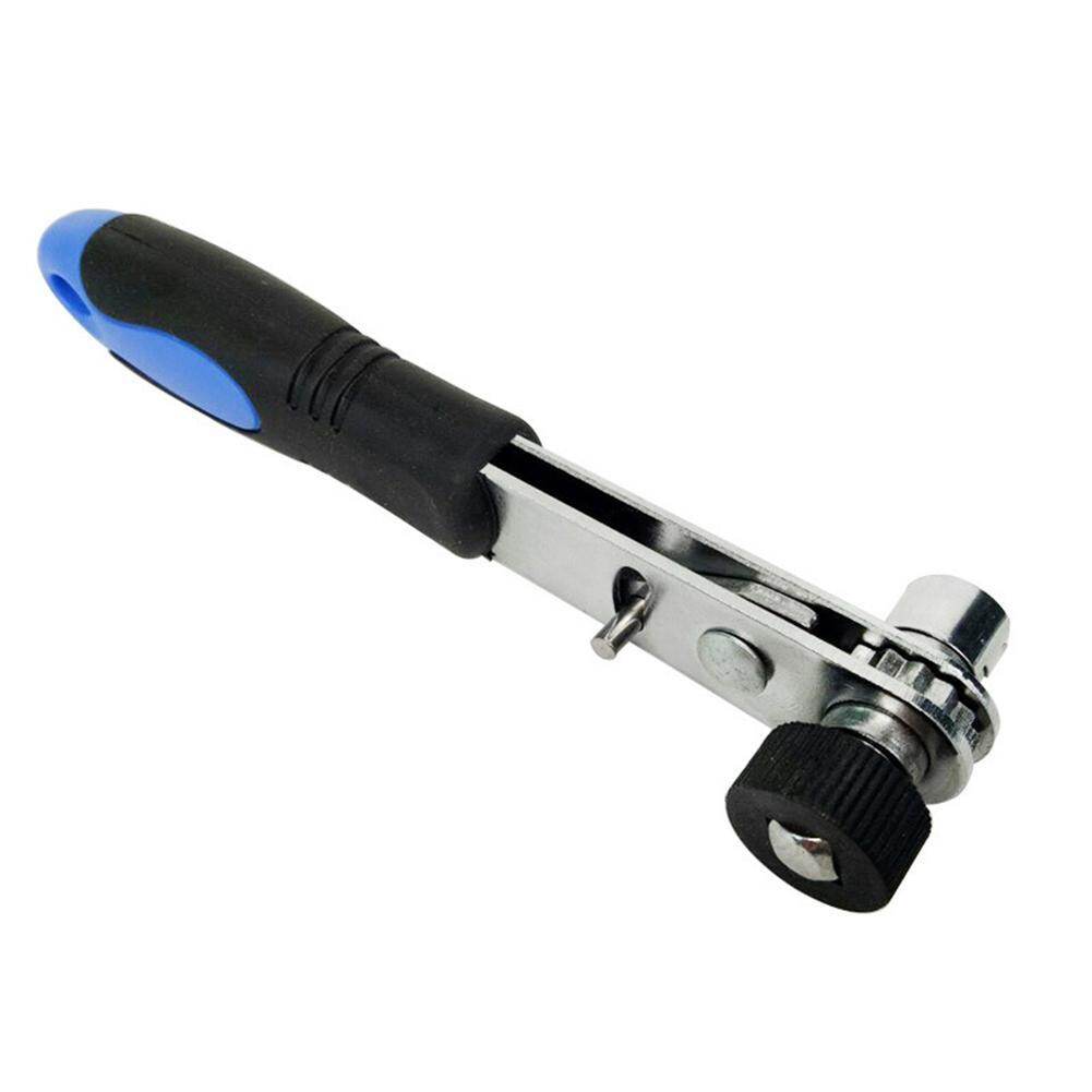 23pcs Sleeve Screwdriver Ratchet Wrench Socket Spanner Drill Repair Tool