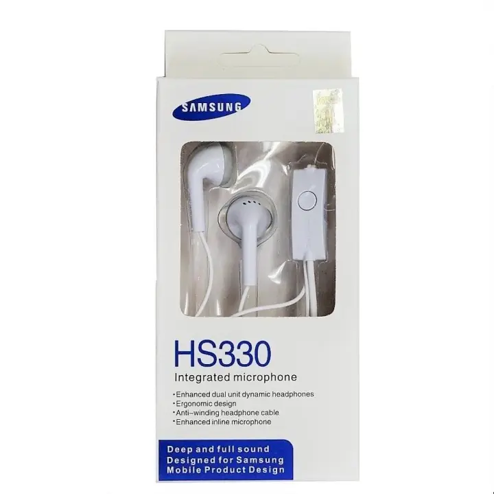 samsung hs330