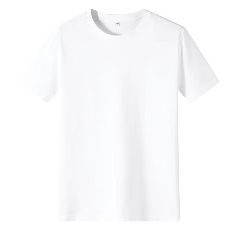 100% Cotton Men's T-Shirt