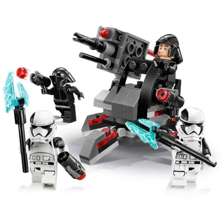 lego 75197