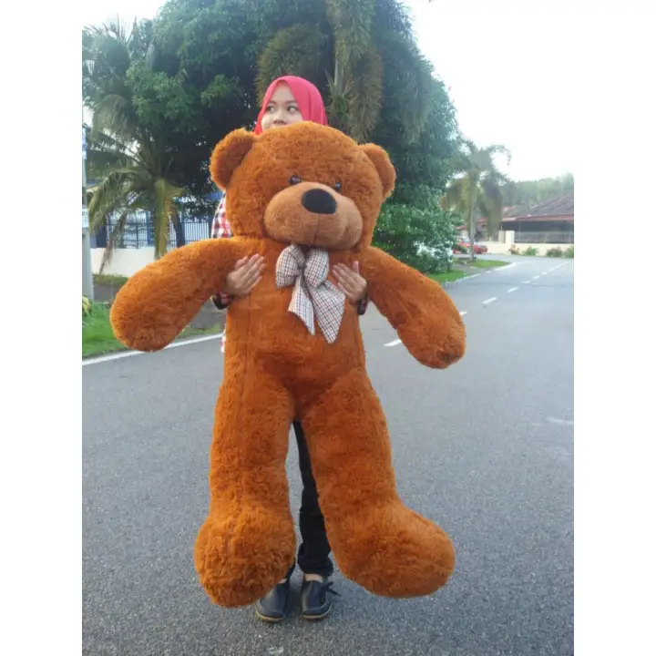 kedai jual teddy bear