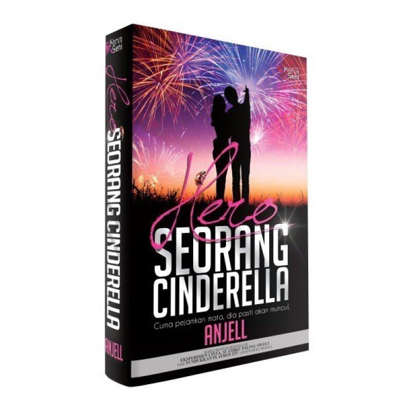 Hero Seorang Cinderella (Adaptasi Drama) Malaysia