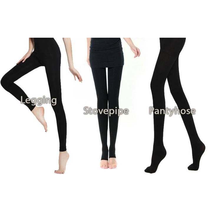 980d slimming legging