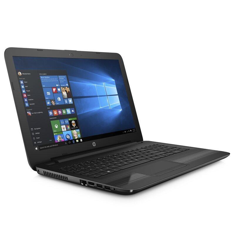 HP Home Notebook Series 15 Malaysia