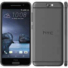 HTC One A9 32GB Grey HTC One A9 32GB Grey image