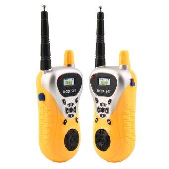 2016 Newest Intercom Electronic Walkie Talkie Kids Child Mni Toys Portable Two-Way Radio Multicolor 2016 Newest Intercom Electronic Walkie Talkie Kids Child Mni Toys Portable Two-Way Radio Multicolor