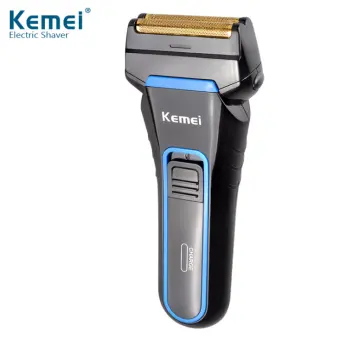 Import Kemei Electric Shaver Razor For Men Shaving Machine
