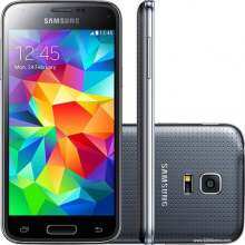 Samsung Galaxy S5 16GB Charcoal Black Samsung Galaxy S5 16GB Charcoal Black image