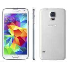 Samsung Galaxy S5 16GB Shimmery White Samsung Galaxy S5 16GB Shimmery White image