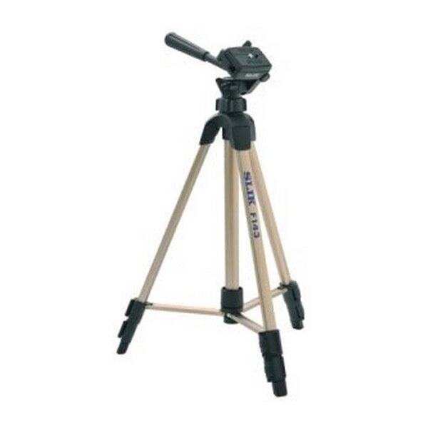 SLIK F143 Tripod