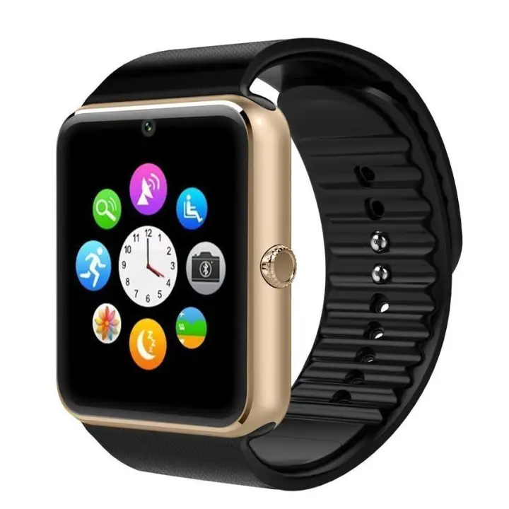 digital bluetooth watch