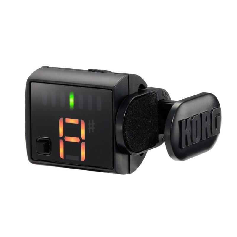 Korg GripTune Clip-On Guitar Tuner Malaysia
