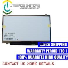 Laptop Screen Panel Toshiba Satellite L40-A Series 14.0 LCD LED Malaysia