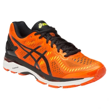 kasut asics gel kayano