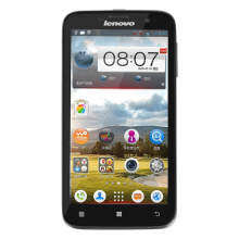 Lenovo A850 Lenovo A850 image