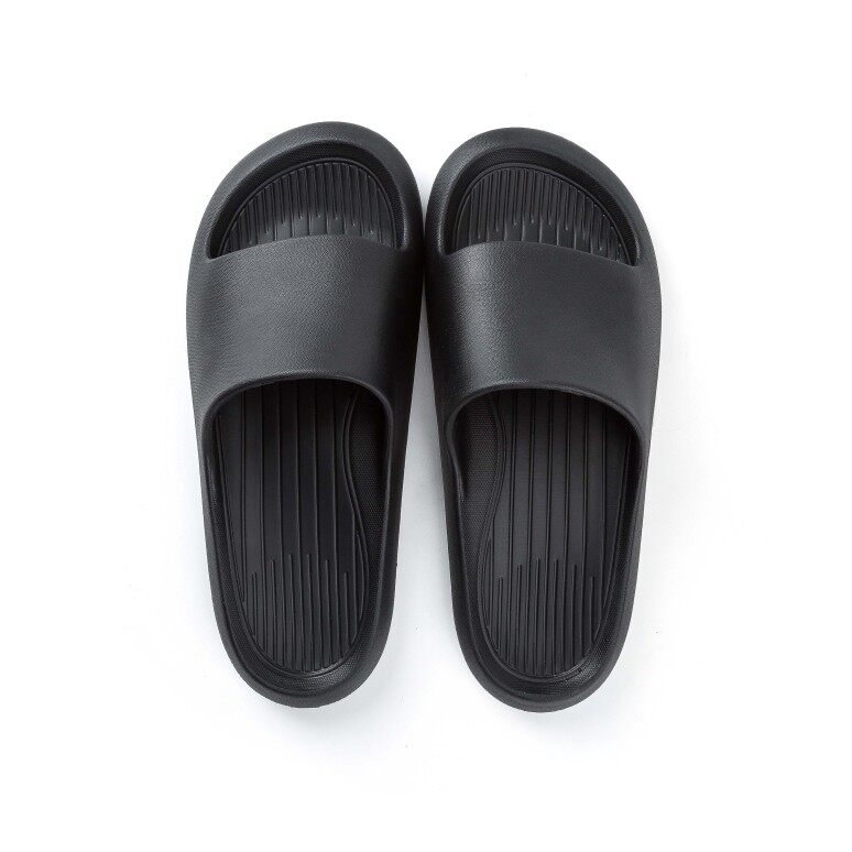 POSEE 2020 NEW EVA Giày Thời Trang Dép Nhà Dép Slides Non-slip Nhanh Khô Ngoài Trời Trong Nhà PS4601 giá rẻ