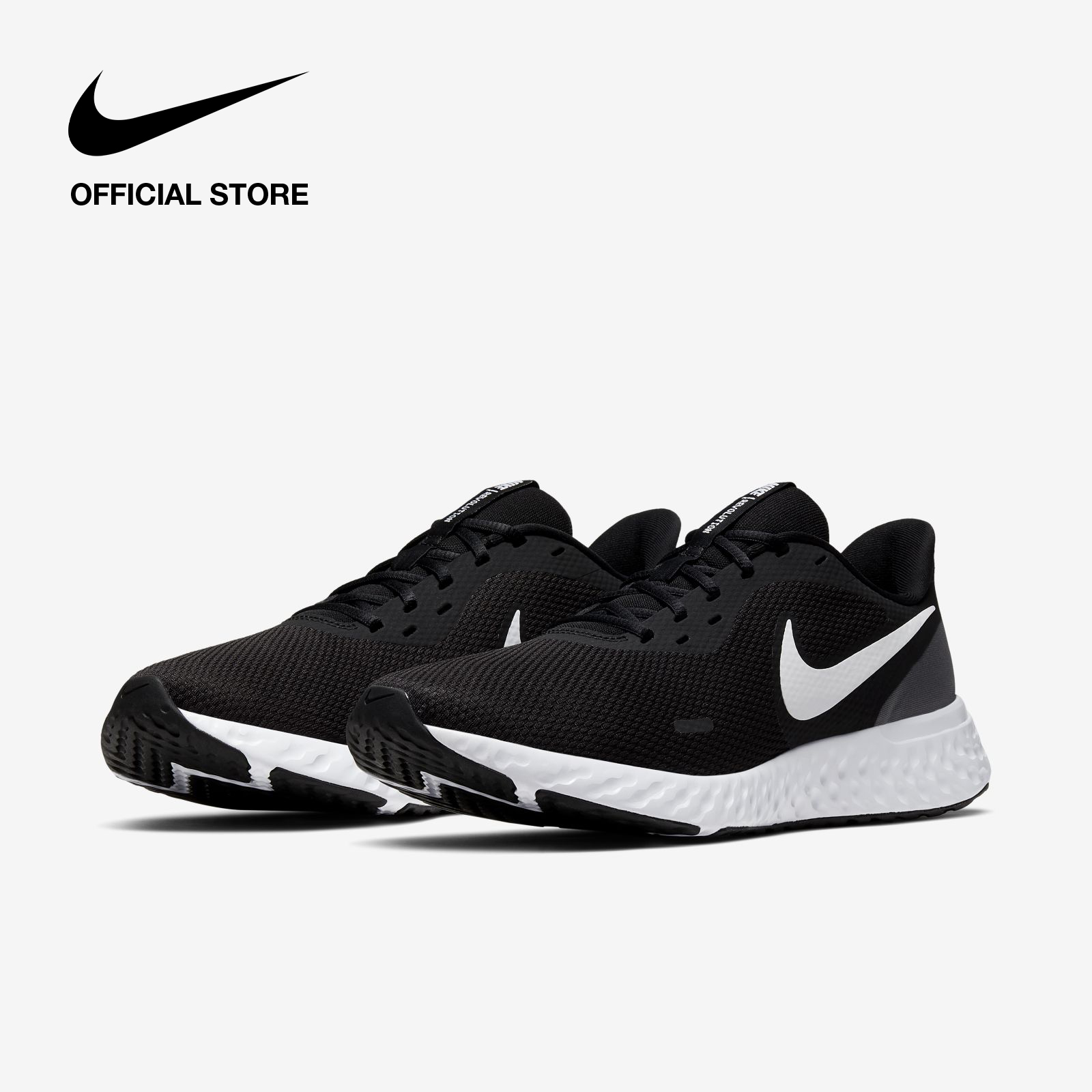 nike men revolution 5 running shoes