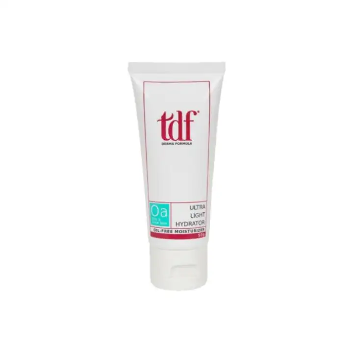 tdf ultra light hydrator