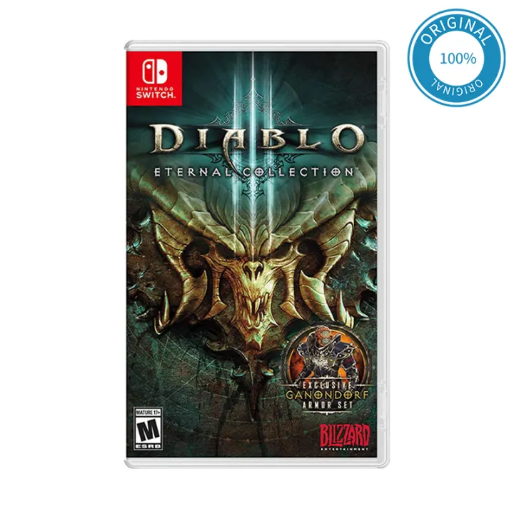 reddit diablo 3 switch