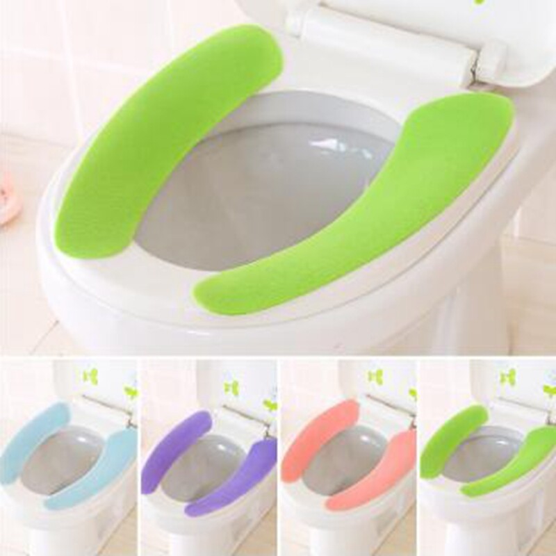 toilet seat lid covers