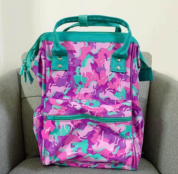 girls backpacks australia