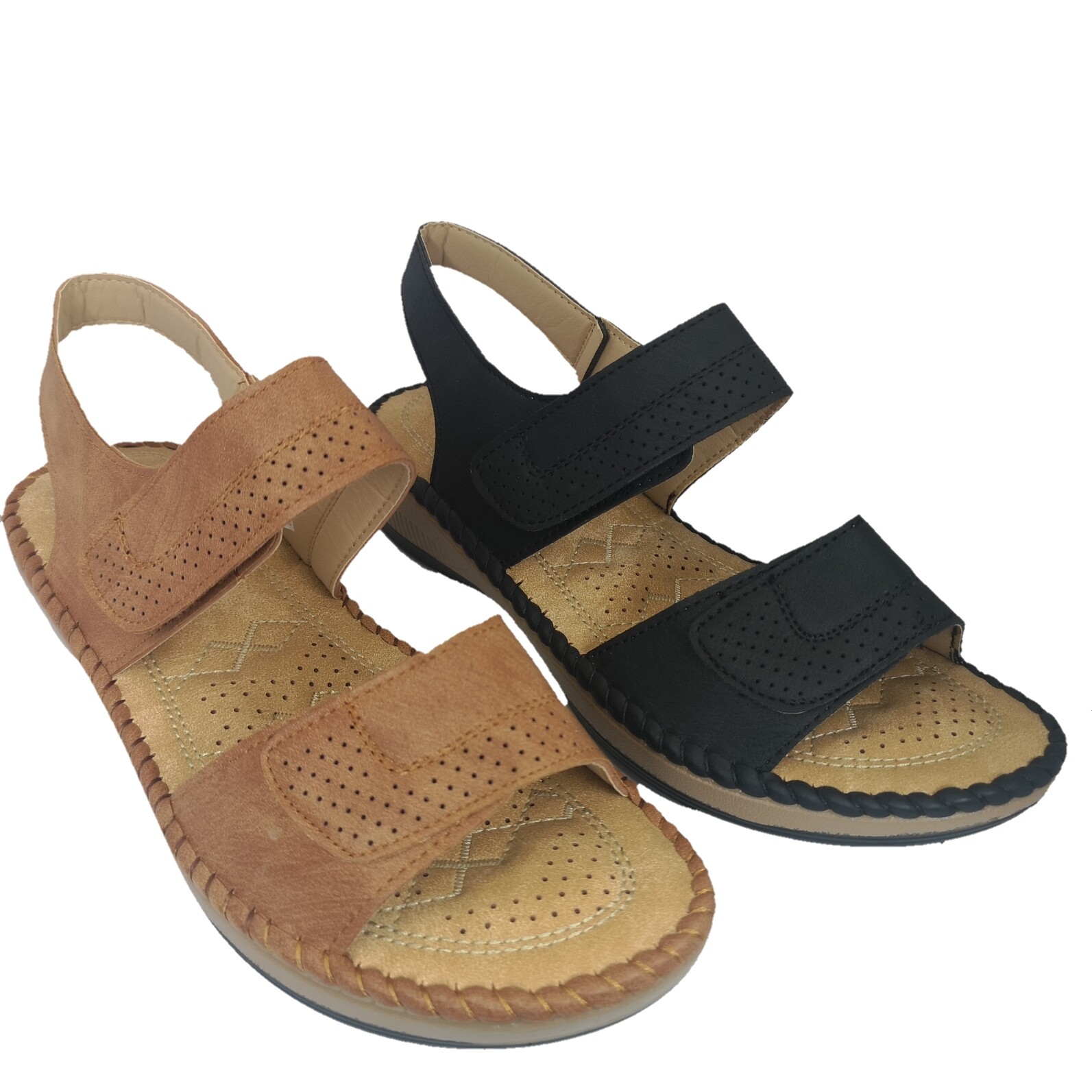 ladies comfort sandals sale
