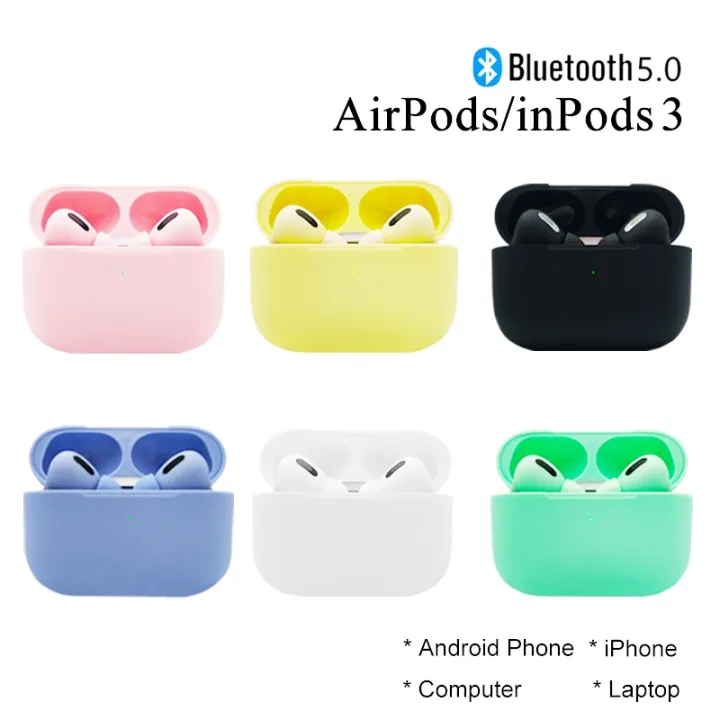 pro3 earbuds