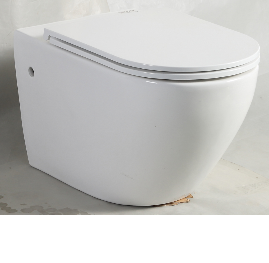 GBH CALLADIUM WALL HUNG Water Closet P Trap 240mm Lazada