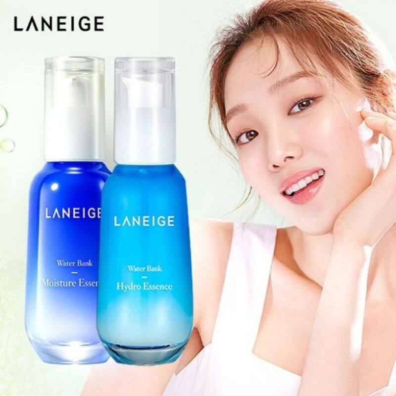 laneige hydro essence