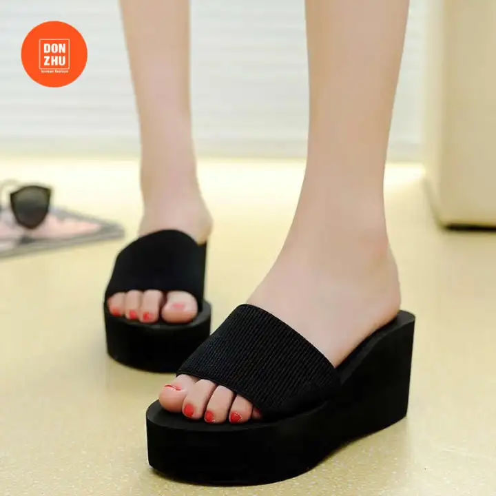 slip resistant wedges
