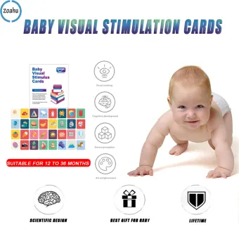 newborn stimulation toys