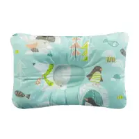 personalised baby pillow case